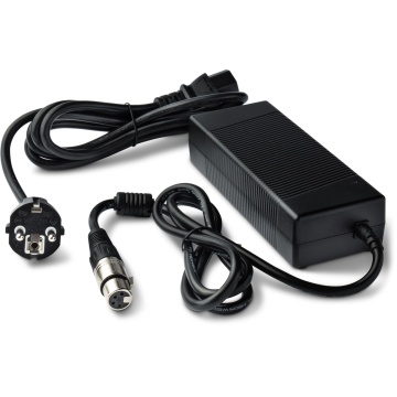 Universal Audio Apollo X Series Power Supply PSU-APXR-EU - 12V 9A - Alimentator