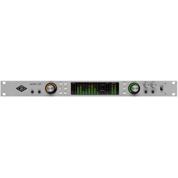 Universal Audio Apollo x8 Gen 2 UAD Analog Classics pt. Mac - Interfata audio Thunderbolt - Img 5