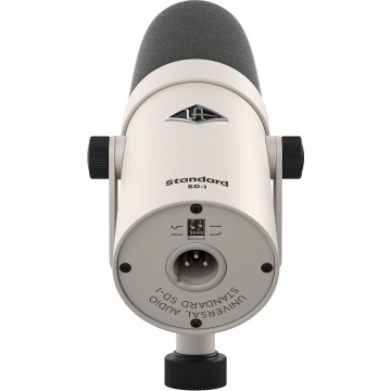 Universal Audio SD-1 Standard Dynamic - Microfon dinamic cardioid - Img 10
