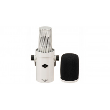 Universal Audio SD-1 Standard Dynamic - Microfon dinamic cardioid - Img 3