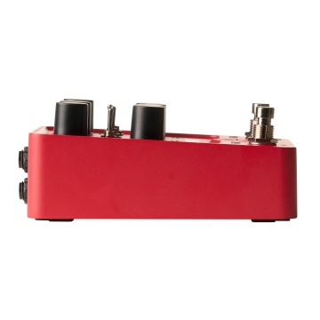 Universal Audio UAFX ANTI 1992 High Gain Amp - Pedala emulare amp - Img 5
