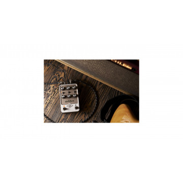 Universal Audio UAFX Golden Reverberator - Pedala reverb - Img 4