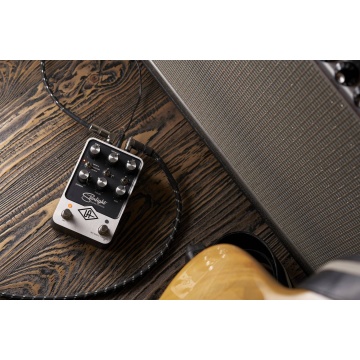 Universal Audio UAFX Starlight Delay - Pedala Delay - Img 10