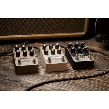Universal Audio UAFX Starlight Delay - Pedala Delay - Img 20