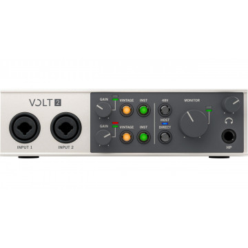Universal Audio VOLT 2 - Interfata audio - Img 4