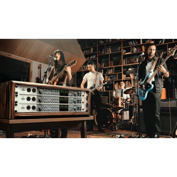 Universal Audio Volt 876 - Interfata audio USB - Img 5