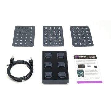 Visual Productions B-Station2 - Controller DMX - Img 10