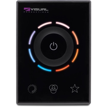 Visual Productions Encolor T10 - Controller DMX - Img 4