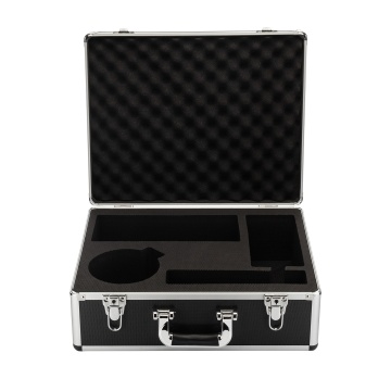 Warm Audio Flight Case - WA-47 - Case de microfon - Img 5