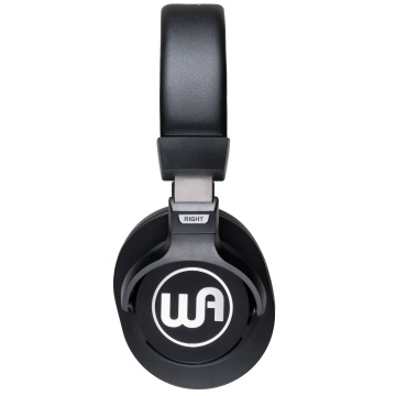 Warm Audio Headroom Black - Casti studio profesionale - Img 2
