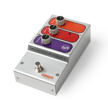 Warm Audio Mutation Phasor II - Pedala Phaser - Img 5