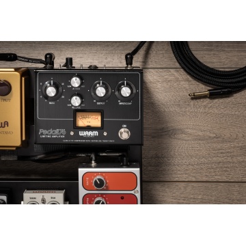 Warm Audio Pedal76 - Pedala Compresor - Img 7