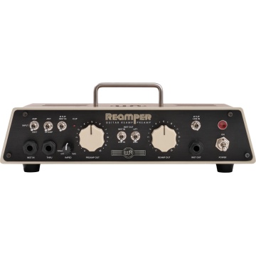 Warm Audio Reamper WA-RA - Re-amp Box - Img 2