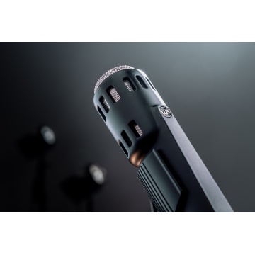 Warm Audio Retro 64 WA-R64B - Microfon dinamic cardioid - Img 10