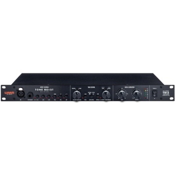 Warm Audio TB12 Tone Beast Black - Preamplificator de microfon - Img 7