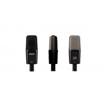 Warm Audio WA-14 - Microfon FET Condenser - Img 3