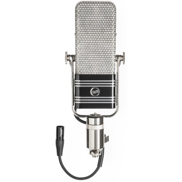 Warm Audio WA-44 - Microfon ribbon