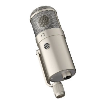 Warm Audio WA-47F - Microfon condenser cu diafragma mare - Img 6
