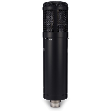Warm Audio WA-47Jr Black - Microfon Condenser FET Multi-Pattern - Img 9