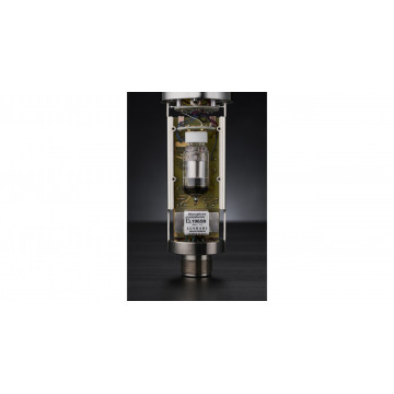 Warm Audio WA-67 - Microfon Studio cu Lampa - Img 2