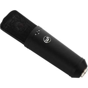 Warm Audio WA-87 R2B - Microfon Condenser FET Multi-Pattern - Img 2