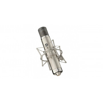 Warm Audio WA-CX12 - Microfon condenser cu tub - Img 4