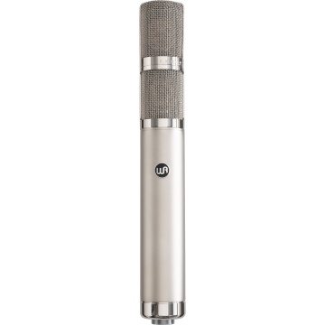 Warm Audio WA-CX24 - Microfon condenser stereo cu lampa