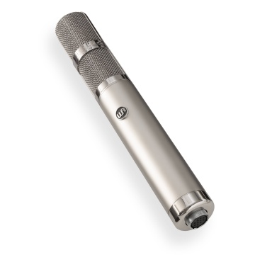 Warm Audio WA-CX24 - Microfon condenser stereo cu lampa - Img 3