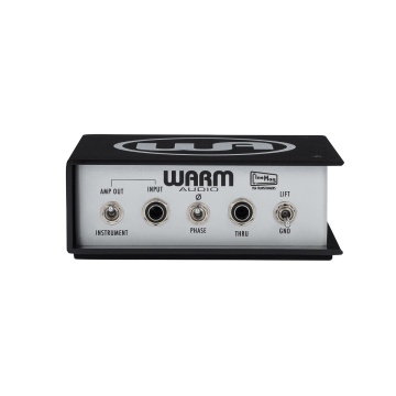 Warm Audio WA-DI-A - DI box activ - Img 5