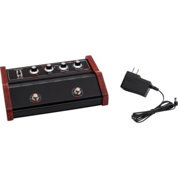 Warm Audio WA-JP - Pedala Phaser - Img 10