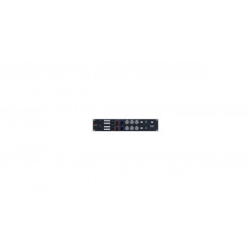 Warm Audio WA273-EQ - Preamplificator dual channel cu EQ - Img 4