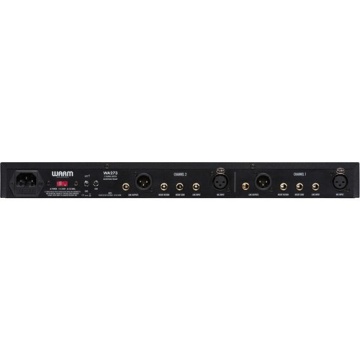 Warm Audio WA273 - Preamplificator dual channel - Img 6