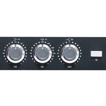 Warm Audio WA73-EQ - Preamplificator microfon - Img 7