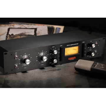 Warm Audio WA76-D - Compresor studio - Img 4