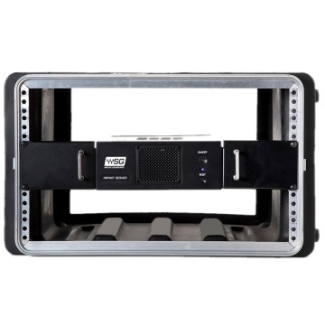 Waves 2U Rack Ears for Half-Rack SoundGrid Servers - Kit Rackmount - Img 8