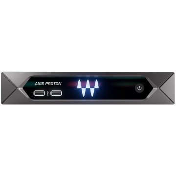 Waves Axis Proton - Unitate DSP - Img 4