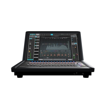 Waves eMotion LV1 Classic - Mixer audio digital - Img 6
