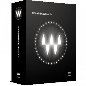 Waves Renaissance Maxx - Licenta Electronica Plugin-uri Audio