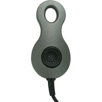 Waves System Museum audio headset - Casca audio mono