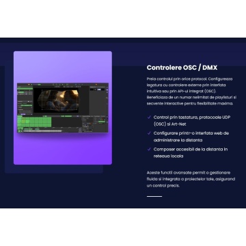 Waves System Proxima 4060 - Media Server - Img 11