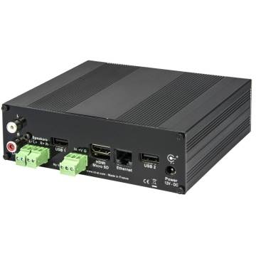 Waves System Video Player 320 VP320 - Player video - Img 2