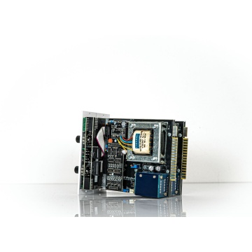 WesAudio _Mimas_gemini - Compresor analogic - Img 3