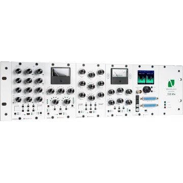 WesAudio ng500 Mixing Bundle - Bundle de studio - Img 5