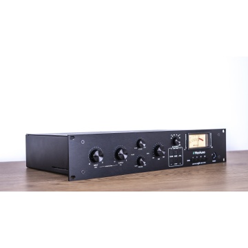 WesAudio ng76 - Compressor FET analogic cu recall digital - Img 11