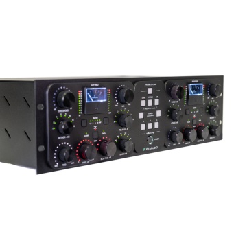 WesAudio ngBusComp - Compresor analogic - Img 3