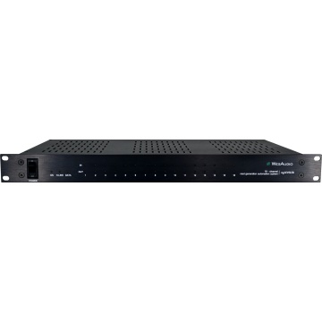 WesAudio ngLeveler -