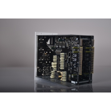 WesAudio _Prometheus - Modul EQ analogic pasiv - Img 4