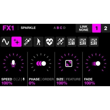 Wolfmix W1 MK3 - Controller DMX - Img 9