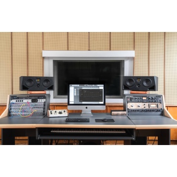ADAM Audio A77H - Monitor activ - Img 9