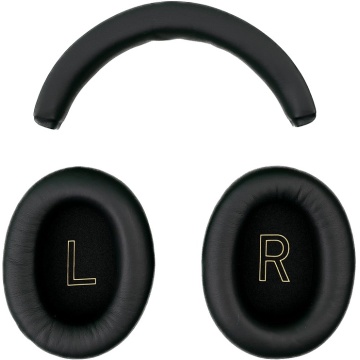 Adam Audio H200 Artificial Leather Padding Kit - Set earpad-uri si headband